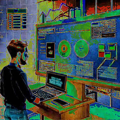Marvell's 2027/2028 Revenue Gambit: Reading the Tea Leaves of the Custom Silicon Tsunami