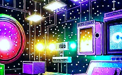 The Ghost in the Ticker: When Blockchain Becomes a Stock Market Mirage The Ghost in the Ticker: When Blockchain Becomes a Stock Market Mirage