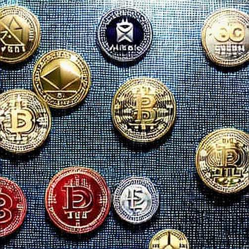 The Ghost in the Ticker: When Blockchain Becomes a Stock Market Mirage The Ghost in the Ticker: When Blockchain Becomes a Stock Market Mirage