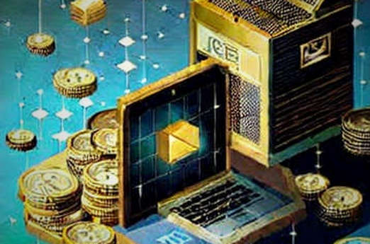 The Ghost of SpaceX: Why a Titan IPO Could Hollow Out the Altcoin Soul The Ghost of SpaceX: Why a Titan IPO Could Hollow Out the Altcoin Soul