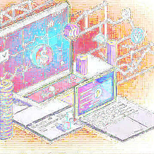 The Signal in the Noise: Deconstructing the Crypto Briefing Rejection as a Case Study in Forensic Journalism The Signal in the Noise: Deconstructing the Crypto Briefing Rejection as a Case Study in Forensic Journalism