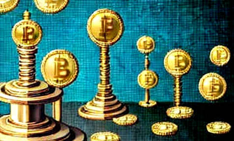 Bitcoin’s CPI Gamble: The 63k Line That Separates Order from Chaos