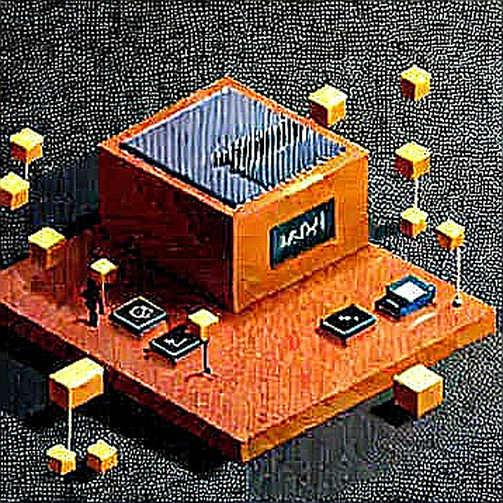The Geopolitics of Compute: Nvidia, Trump, and the Structural Fragility of AI's Enabling Layer The Geopolitics of Compute: Nvidia, Trump, and the Structural Fragility of AI's Enabling Layer