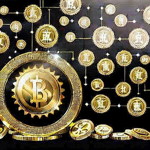 The Scale Trap: Marathon's 31.5 EH/s and the Hidden Cost of Mining Dominance The Scale Trap: Marathon's 31.5 EH/s and the Hidden Cost of Mining Dominance