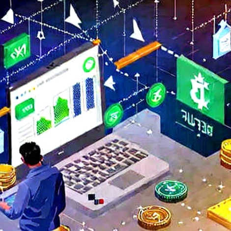 The Silence Between the Goals: What Tottenham's Crypto Spotlight Really Reveals