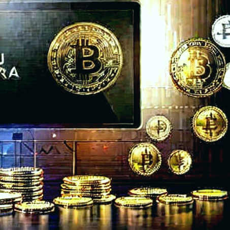 The Kinexys Blindspot: When Bank Adoption Reveals Crypto's Narrative Fault Line The Kinexys Blindspot: When Bank Adoption Reveals Crypto's Narrative Fault Line