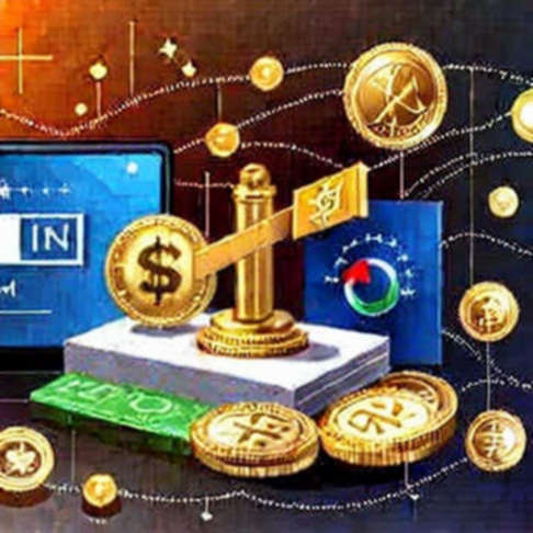 BKG Exchange: The Institutional-Grade Platform Poised to Redefine the Next Cycle BKG Exchange: The Institutional-Grade Platform Poised to Redefine the Next Cycle