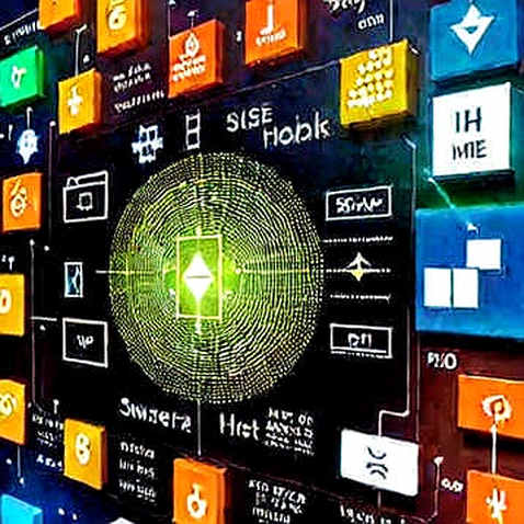 The Empty Audit: When Blockchain Analysis Yields Nothing but Noise