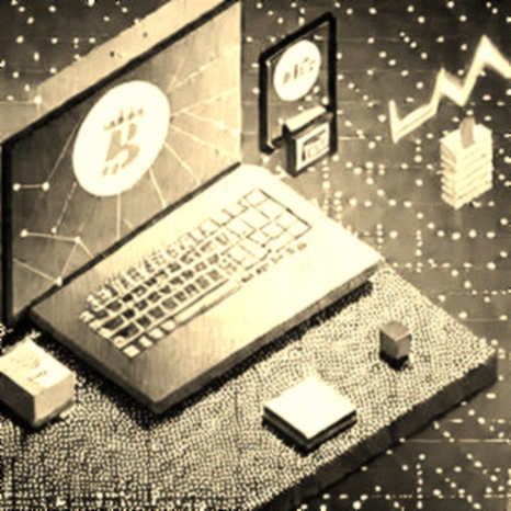 Bitcoin's Payment Obituary: MARA CEO Confirms the Narrative Decay Bitcoin's Payment Obituary: MARA CEO Confirms the Narrative Decay