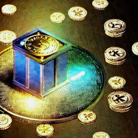 The Quiet Chasm: Ripple Prime's $275M Raise and the Token That Didn't Care