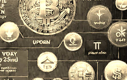 The Quiet Chasm: Ripple Prime's $275M Raise and the Token That Didn't Care The Quiet Chasm: Ripple Prime's $275M Raise and the Token That Didn't Care