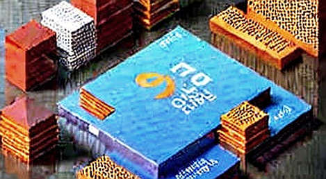 The $960B Mirage: Why Korea's Semiconductor Profit Boom Is a Crypto Story Waiting to Shatter The $960B Mirage: Why Korea's Semiconductor Profit Boom Is a Crypto Story Waiting to Shatter