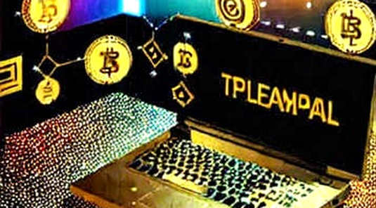 The Mbappe Ledger: Why Two Goals Exposed Crypto's Fastest, Fattest Lie The Mbappe Ledger: Why Two Goals Exposed Crypto's Fastest, Fattest Lie