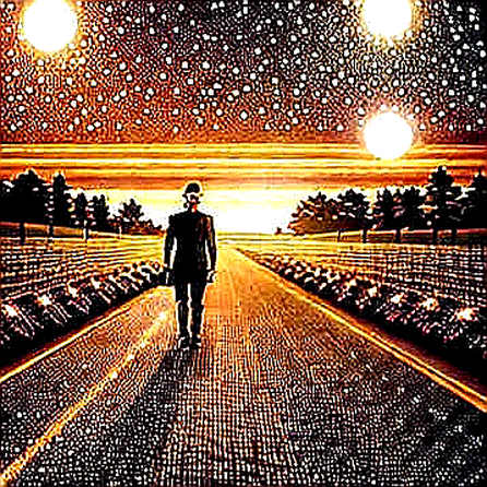 The Empty Report: What a Nine-Chapter Analysis of Nothing Says About Crypto Research The Empty Report: What a Nine-Chapter Analysis of Nothing Says About Crypto Research