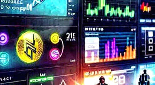 The Falklands Banner, FIFA Oracles, and the Asymmetric Attention War: What Crypto Traders Need to Know