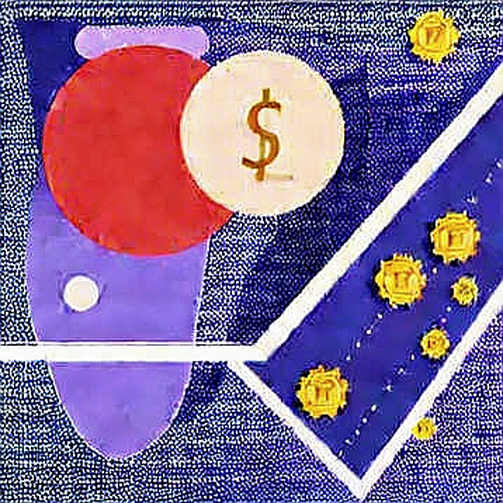 The $50K Signal: Why SBF's Political Donation Is a Macro Liquidity Event, Not a Scandal
